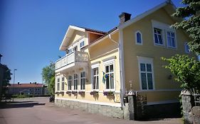 Hotel Floras Trädgård 2*
